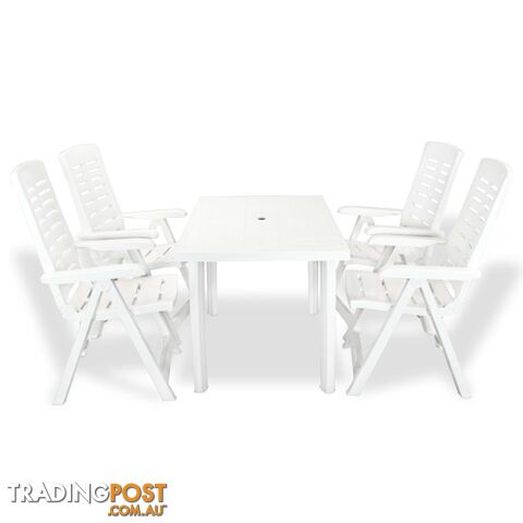 Outdoor Furniture Sets - 275074 - 8718475599227