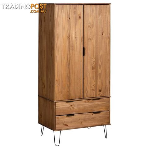 Cupboards & Wardrobes - 321132 - 8720286090862
