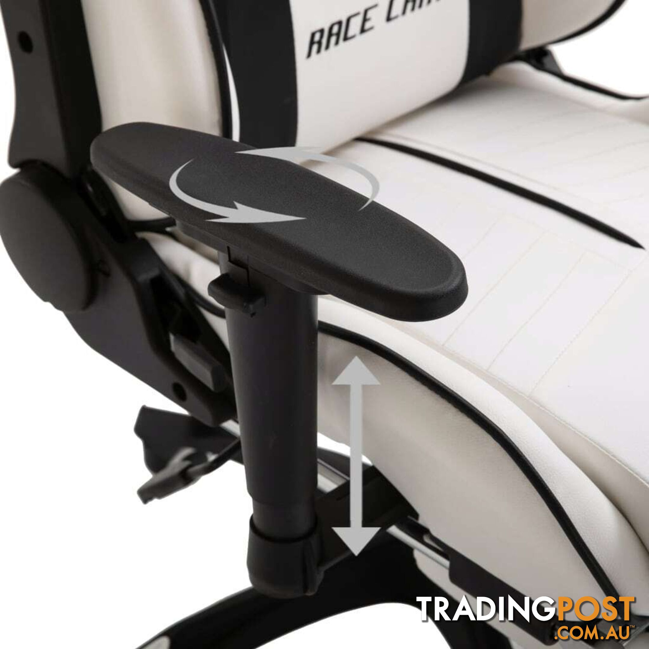 Gaming Chairs - 20227 - 8719883568515