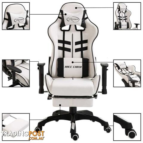 Gaming Chairs - 20227 - 8719883568515