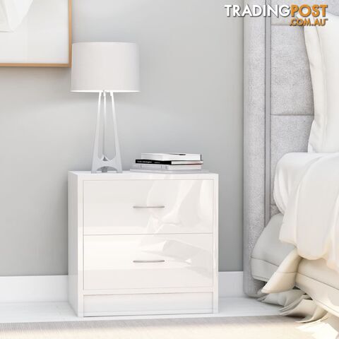 Bedside Tables - 801048 - 8719883816432