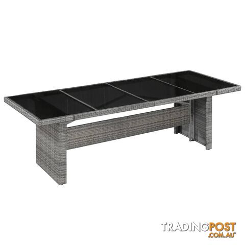 Outdoor Tables - 43941 - 8718475601708