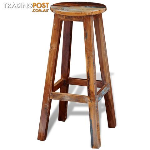 Table & Bar Stools - 241647 - 8718475916239