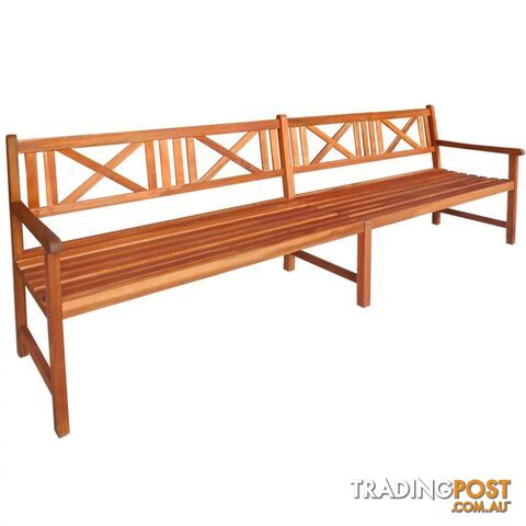 Outdoor Benches - 42593 - 8718475501985