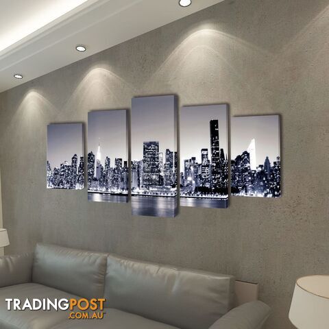 Posters, Prints & Visual Artwork - 241549 - 8718475902973 - photo 2 of 4
