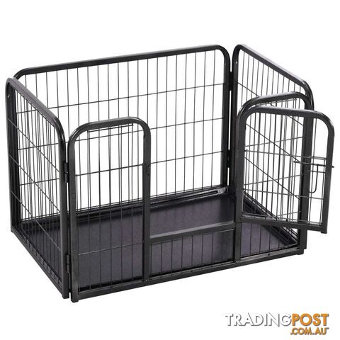 Dog Kennels & Runs - 170575 - 8718475596493 - photo 4 of 8