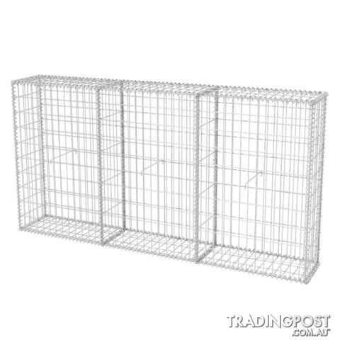 Fence Panels - 142548 - 8718475521686