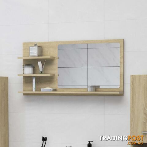 Bathroom Vanity Units - 805018 - 8720286222034