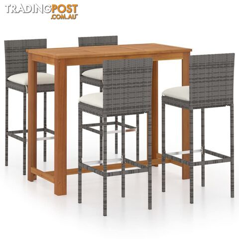 Outdoor Furniture Sets - 3067991 - 8720286340196
