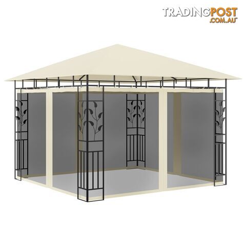 Canopies & Gazebos - 47969 - 8719883770932