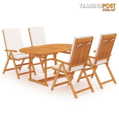 Outdoor Furniture Sets - 3059531 - 8720286226674