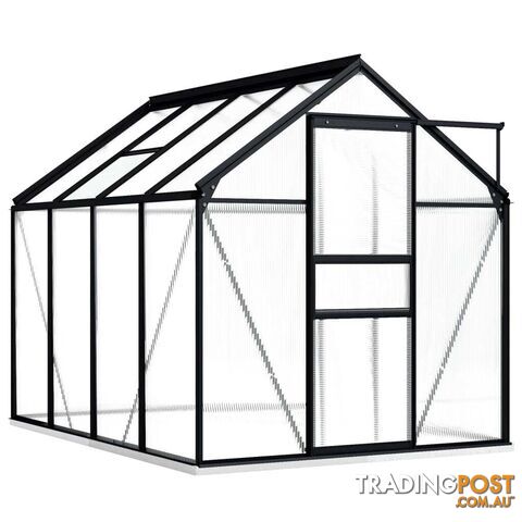 Greenhouses - 48216 - 8719883814018