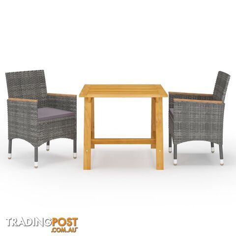 Outdoor Furniture Sets - 3068688 - 8720286335598