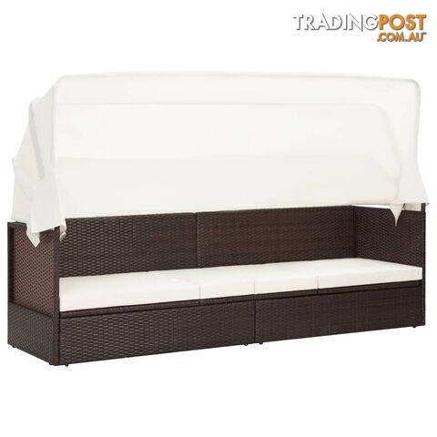 Sun Loungers - 310075 - 8720286054963