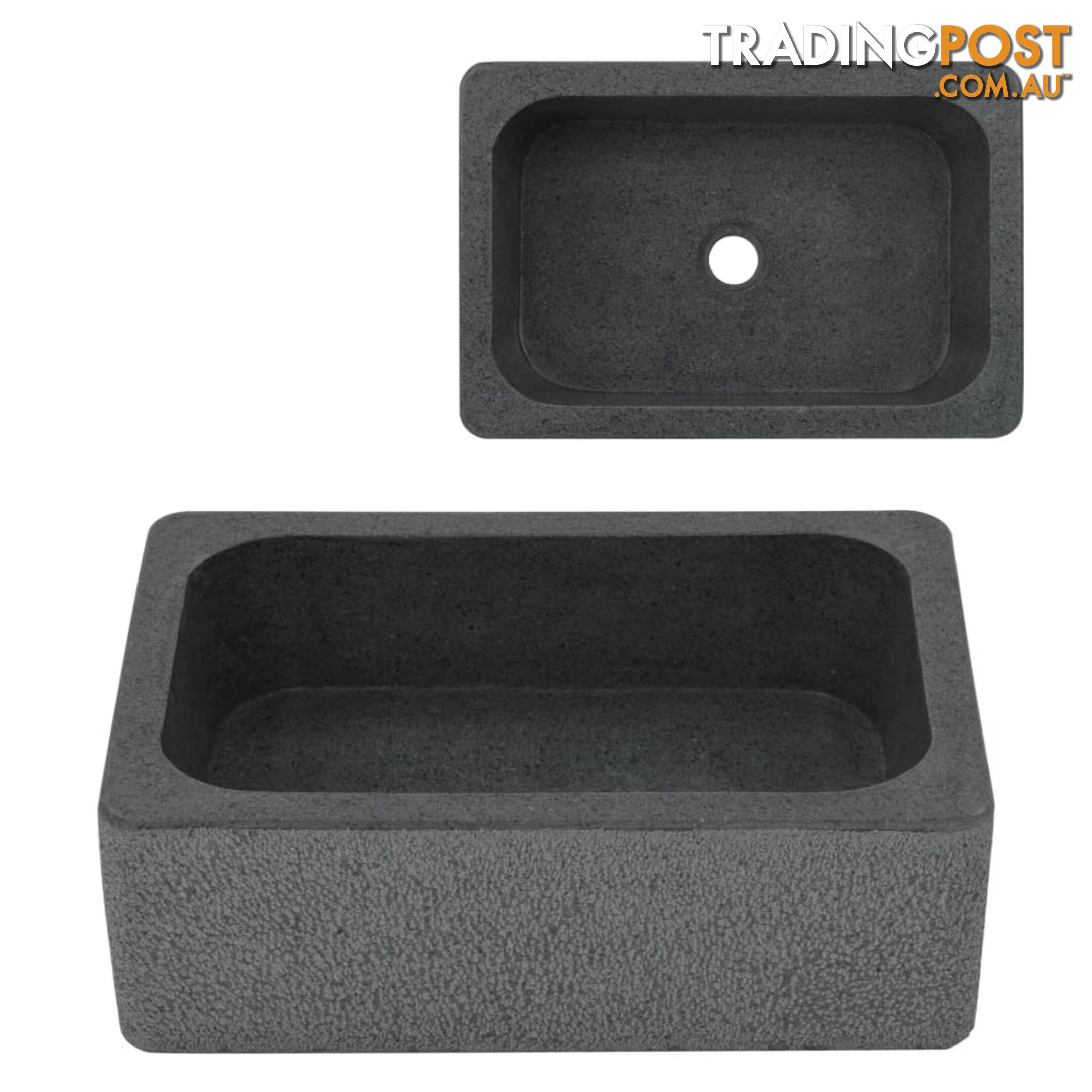 Bathroom Basins - 142780 - 8718475617204