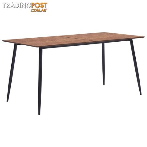 Kitchen & Dining Room Tables - 281566 - 8719883746630