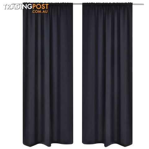 Curtains & Drapes - 130370 - 8718475898849
