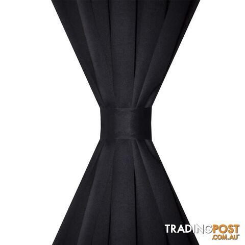 Curtains & Drapes - 130370 - 8718475898849 - photo 3 of 4