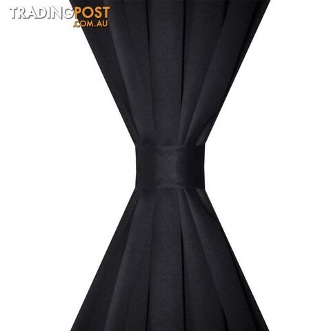 Curtains & Drapes - 130370 - 8718475898849 - photo 4 of 4
