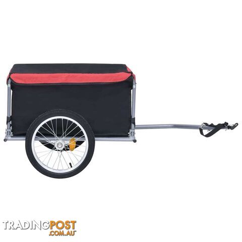 Bicycle Trailers - 92588 - 8720286144817 - photo 2 of 8