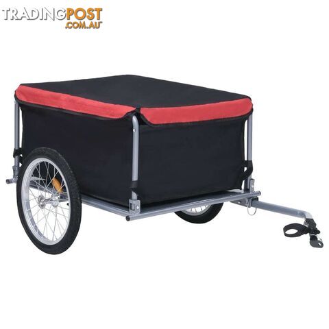 Bicycle Trailers - 92588 - 8720286144817