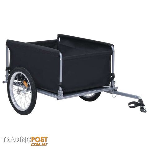 Bicycle Trailers - 92588 - 8720286144817 - photo 4 of 8
