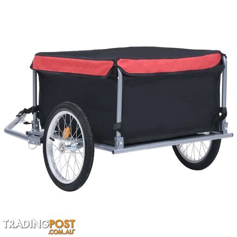 Bicycle Trailers - 92588 - 8720286144817 - photo 3 of 8