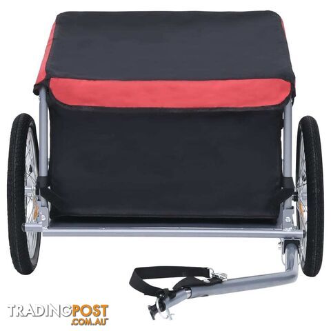 Bicycle Trailers - 92588 - 8720286144817 - photo 5 of 8