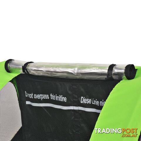 Bicycle Trailers - 91374 - 8718475568438 - photo 3 of 6
