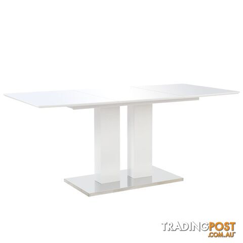 Kitchen & Dining Room Tables - 247674 - 8718475731139