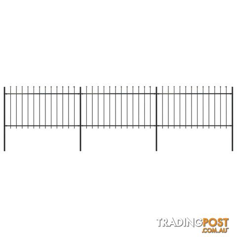 Fence Panels - 277613 - 8719883710341