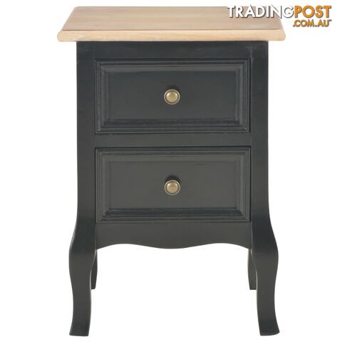 Bedside Tables - 280041 - 8719883558899 - photo 4 of 8