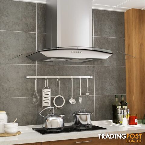 Range Hoods - 50666 - 8718475589204