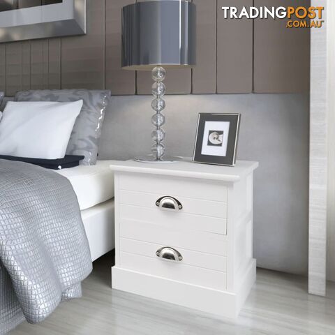 Bedside Tables - 242887 - 8718475971412