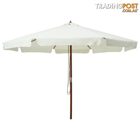 Outdoor Umbrellas & Sunshades - 47212 - 8719883745398