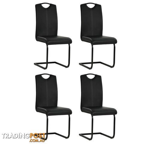 Kitchen & Dining Room Chairs - 246194 - 8718475613619