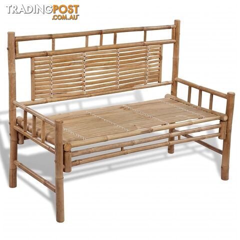 Outdoor Benches - 41504 - 8718475909217