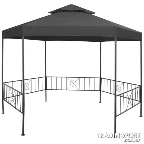 Canopies & Gazebos - 47961 - 8719883770857