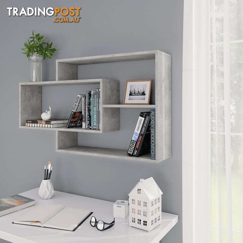 Wall Shelves & Ledges - 800328 - 8719883674896