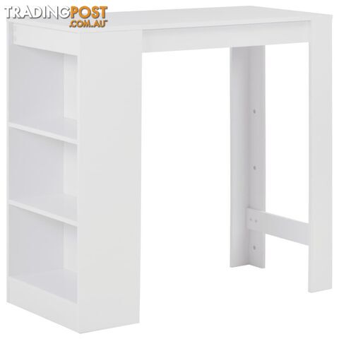 Kitchen & Dining Room Tables - 280211 - 8718475796626