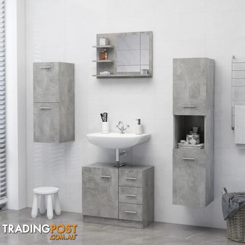 Bathroom Vanity Units - 805010 - 8720286221952 - photo 4 of 7