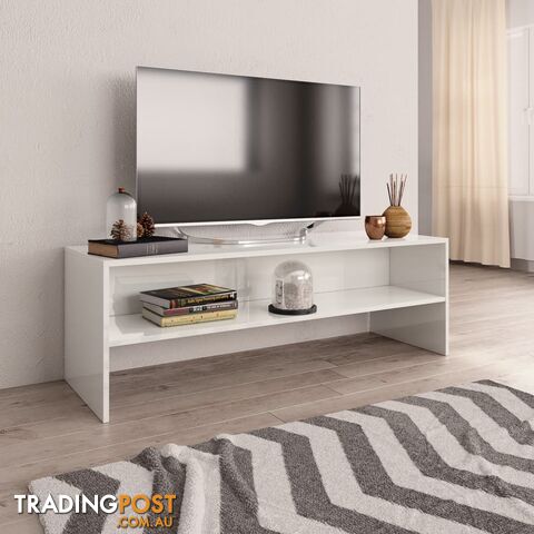 Entertainment Centres & TV Stands - 800042 - 8719883672038