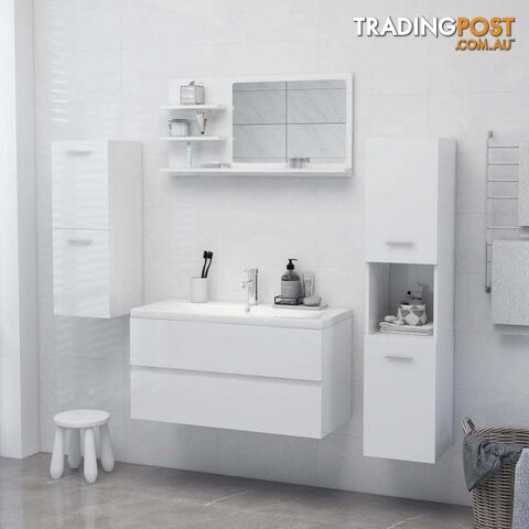 Bathroom Vanity Units - 805021 - 8720286222065 - photo 4 of 7