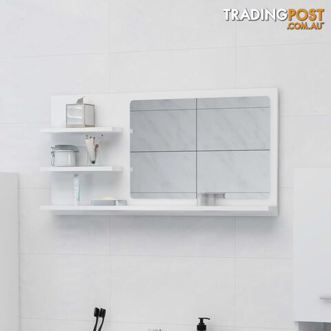 Bathroom Vanity Units - 805021 - 8720286222065