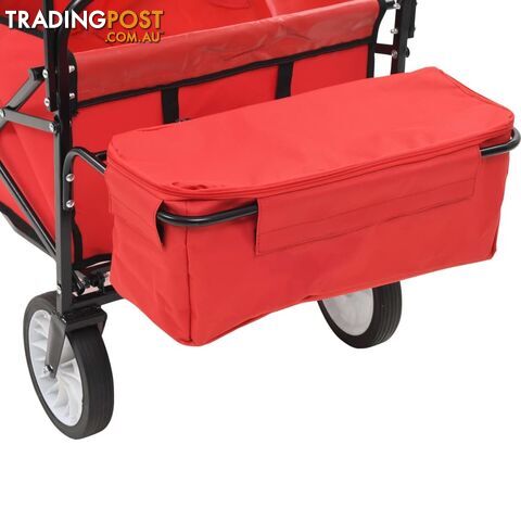 Dollies & Hand Trucks - 143780 - 8718475701347 - photo 5 of 8