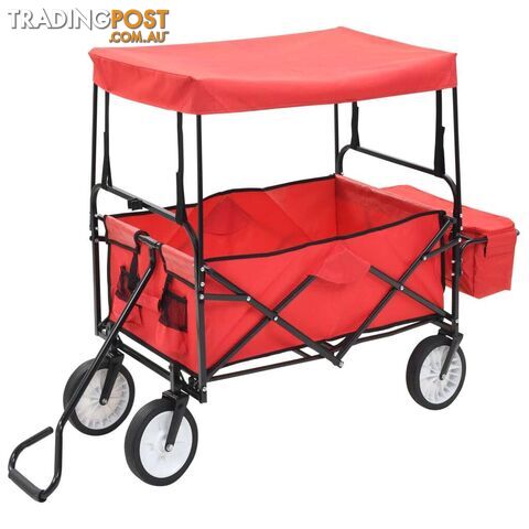 Dollies & Hand Trucks - 143780 - 8718475701347 - photo 3 of 8