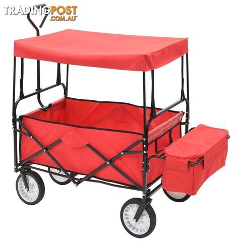 Dollies & Hand Trucks - 143780 - 8718475701347 - photo 2 of 8
