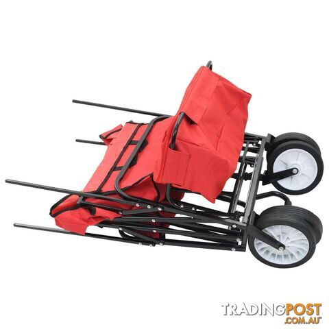 Dollies & Hand Trucks - 143780 - 8718475701347 - photo 4 of 8