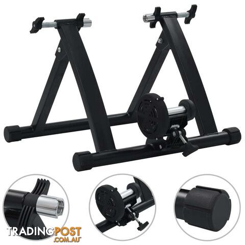 Exercise Bike Accessories - 144917 - 8719883577432