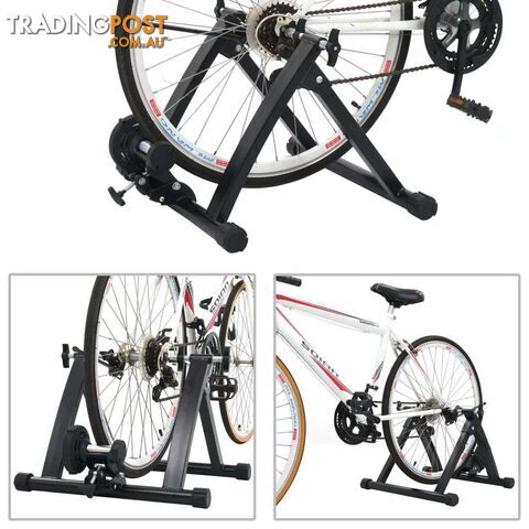 Exercise Bike Accessories - 144917 - 8719883577432 - photo 2 of 8